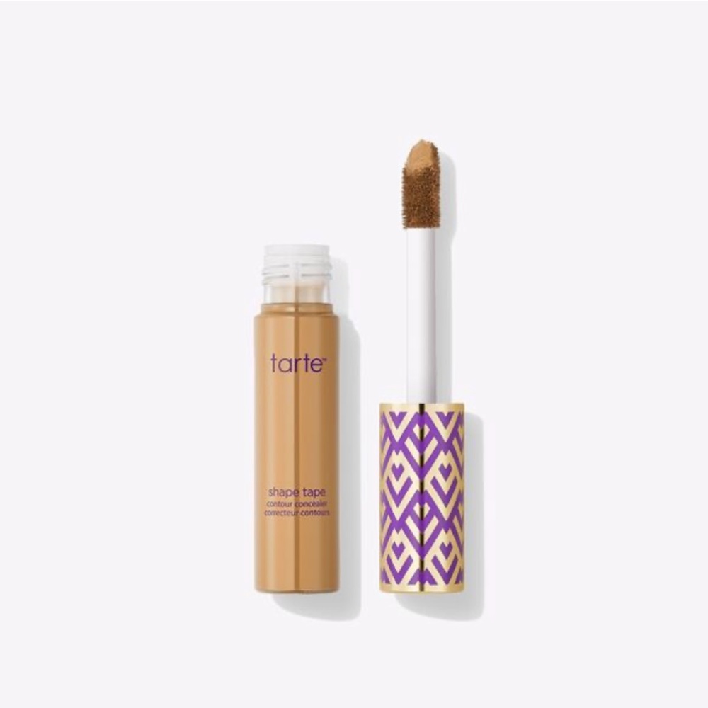 Shape Tape - Medium Tan Neutral 🆕